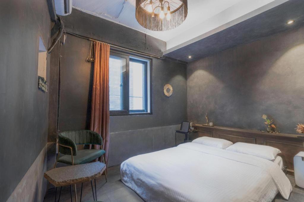 Hotel Elephant Busan Eksteriør bilde