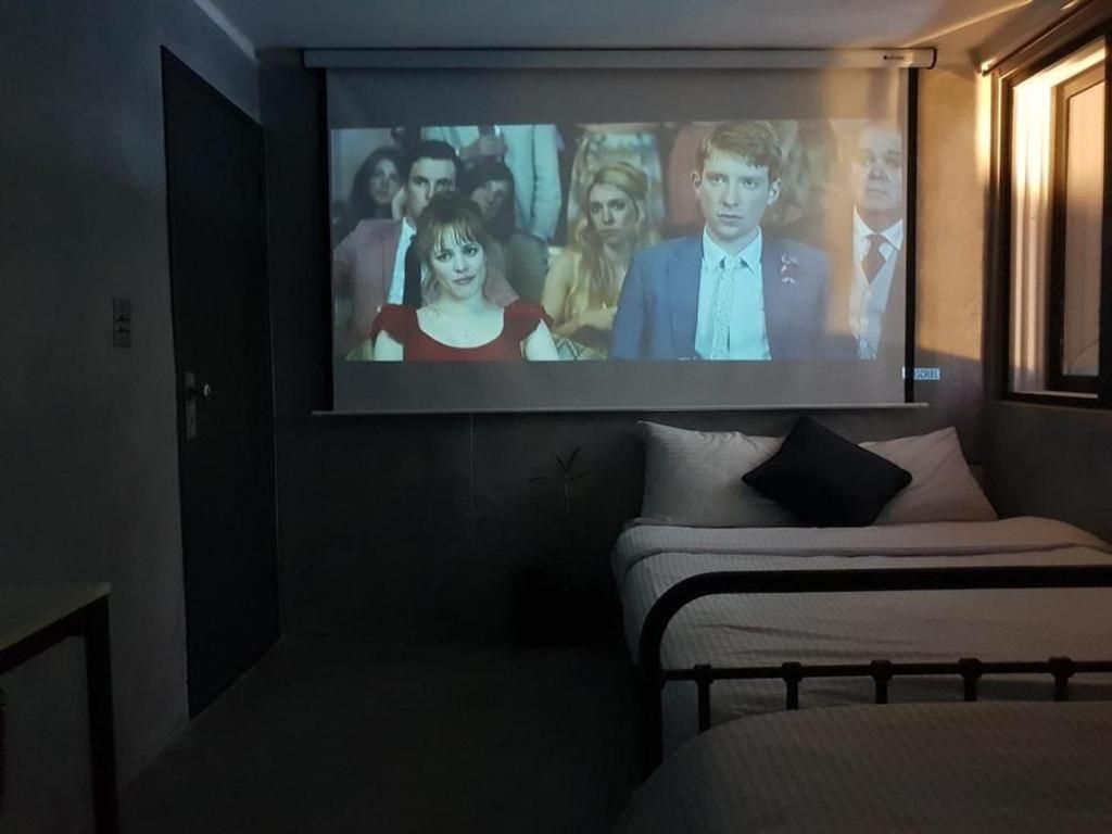 Hotel Elephant Busan Eksteriør bilde